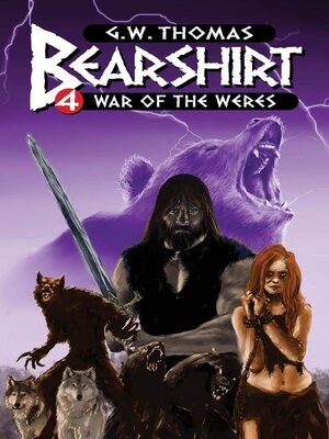 cover image of Bearshirt 4